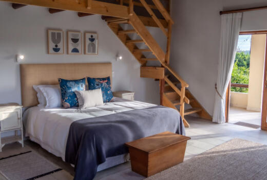 Oyster Bay Lodge