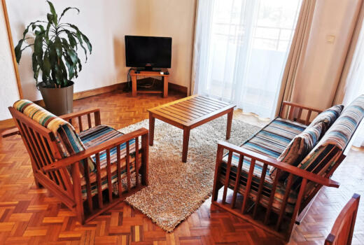 Palissandre Hotel & Spa