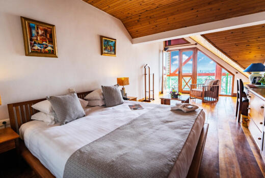 Palissandre Hotel & Spa