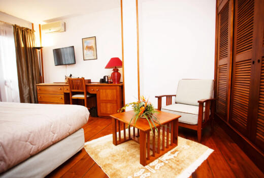 Palissandre Hotel & Spa