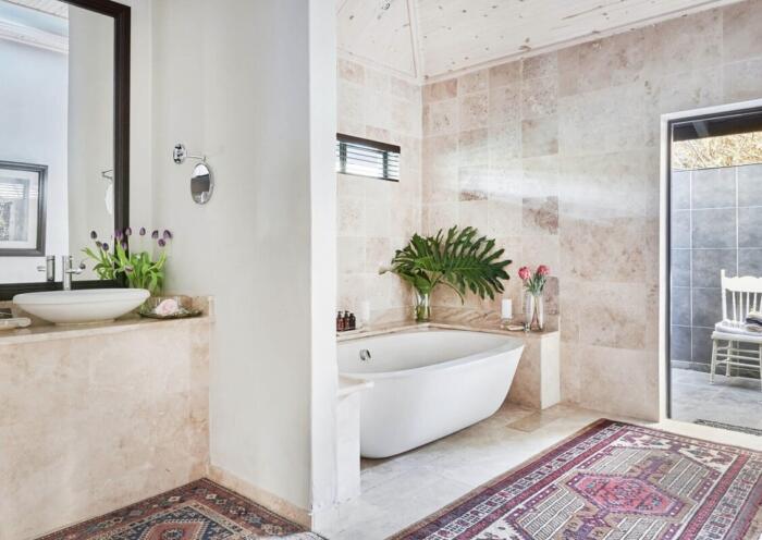 Cedarberg Travel | Prana Lodge