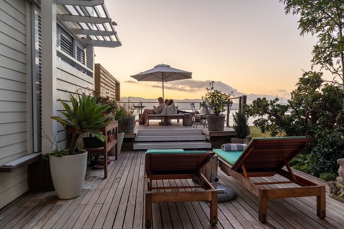 Cedarberg Travel | The Lofts Boutique Hotel