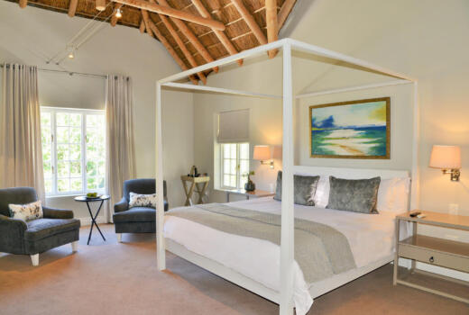 Le Franschhoek Hotel