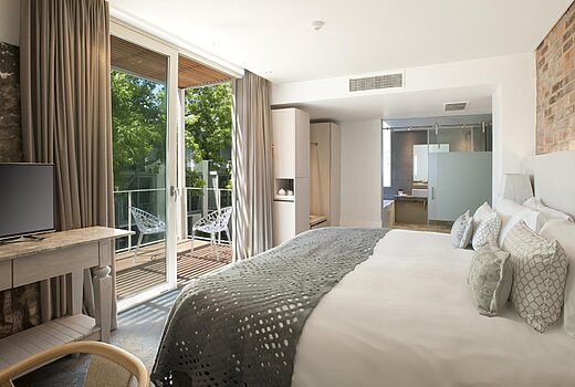 The Oude Werf Hotel