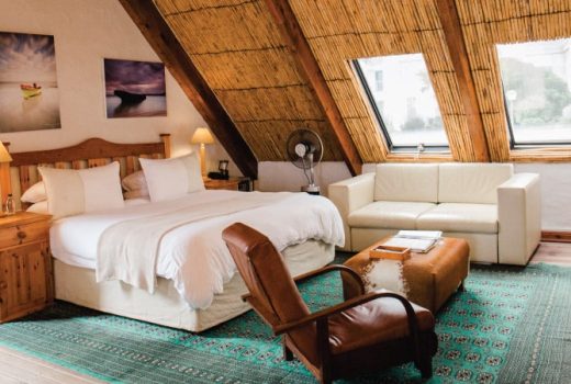 The Farmhouse Hotel
