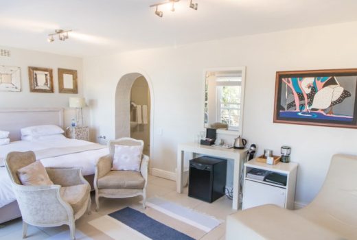 The Farmhouse Hotel