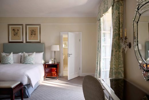 Belmond Mount Nelson Hotel