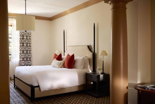 Belmond Mount Nelson Hotel
