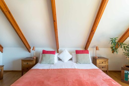 Lezard Bleu Guesthouse