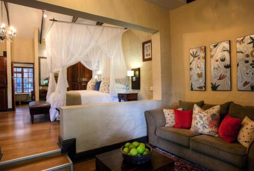 Woodall Country House & Spa
