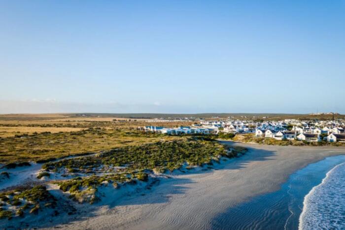 Cedarberg Travel | Strandloper Ocean Boutique Hotel