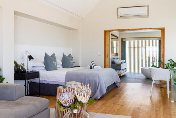 Cedarberg Travel | Strandloper Ocean Boutique Hotel