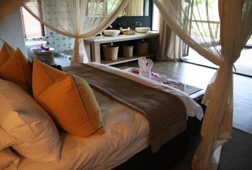 Elephant Plains Game Lodge