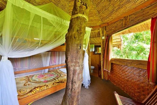Primate Lodge Kibale
