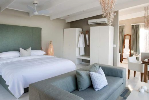 White Pearl Resorts