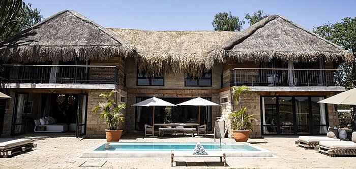 Cedarberg Travel | Segera Retreat