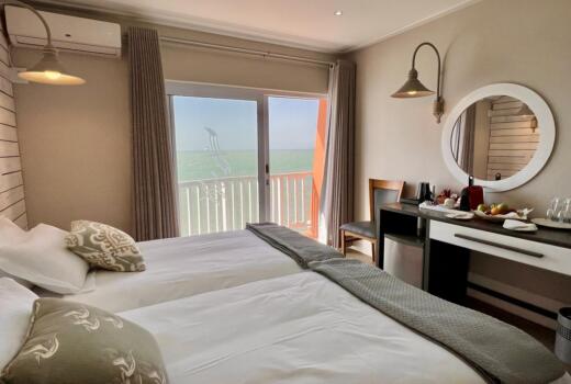 Luderitz Nest Hotel