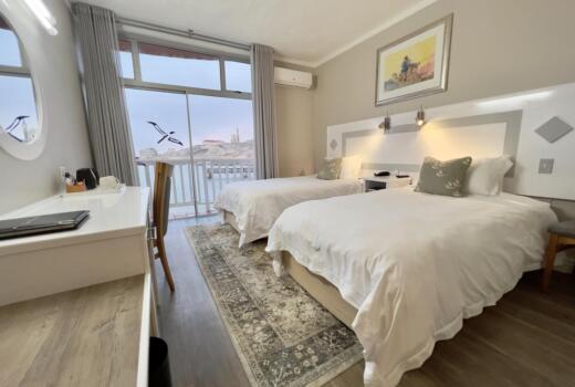 Luderitz Nest Hotel