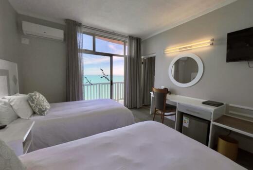 Luderitz Nest Hotel