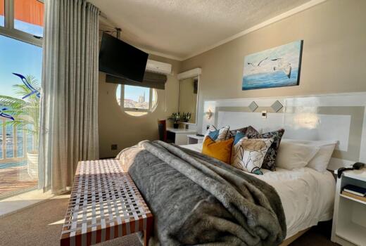 Luderitz Nest Hotel