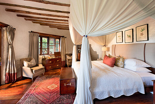 andBeyond Klein’s Camp