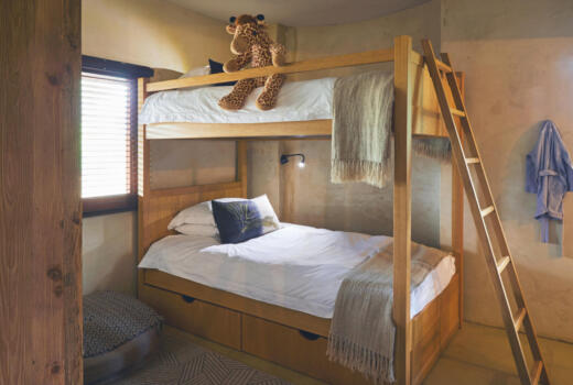 Marataba Safari Lodge