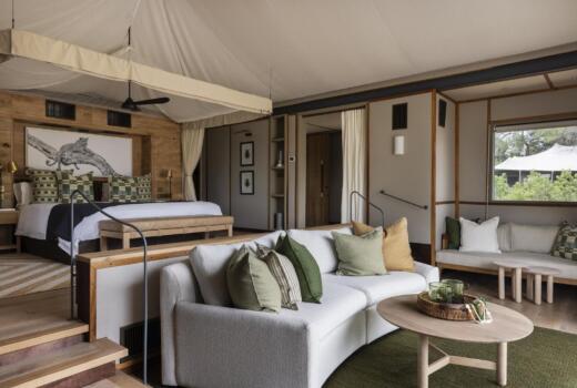 Chitabe Camp