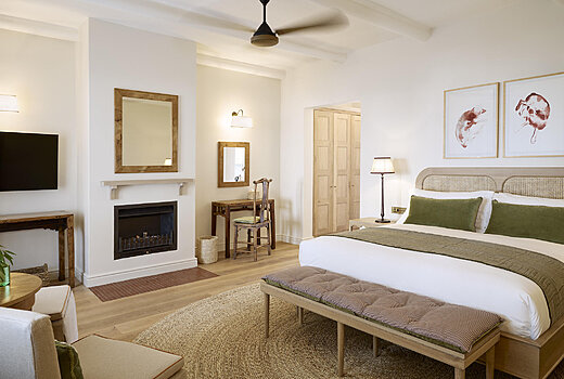 Spier Hotel