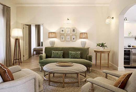 Spier Hotel