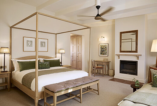 Spier Hotel