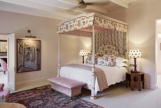 Spier Hotel