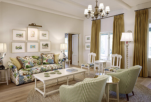 Spier Hotel