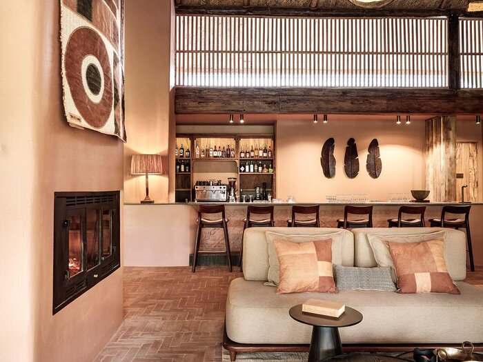 Cedarberg Travel | Gorilla Forest Lodge, an A&K Sanctuary