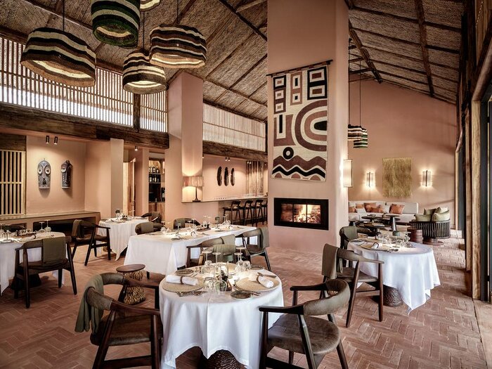 Cedarberg Travel | Gorilla Forest Lodge, an A&K Sanctuary