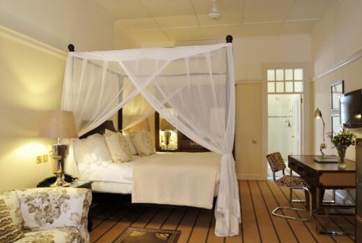 Victoria Falls Hotel