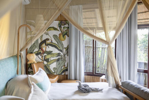 Thonga Beach Lodge