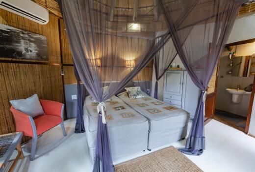 Thonga Beach Lodge