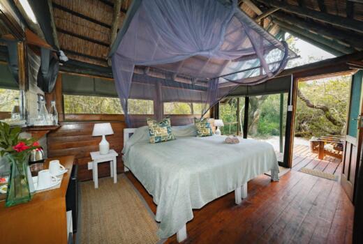 Kosi Forest Lodge