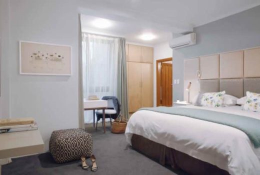 Vineyard Hotel & Spa