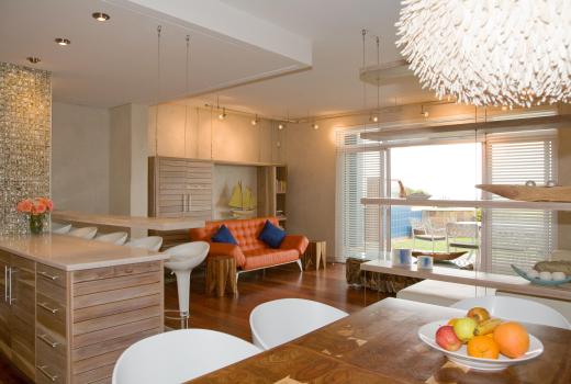 Cornerstone Guest House