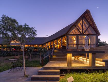 Bush Lodge _1