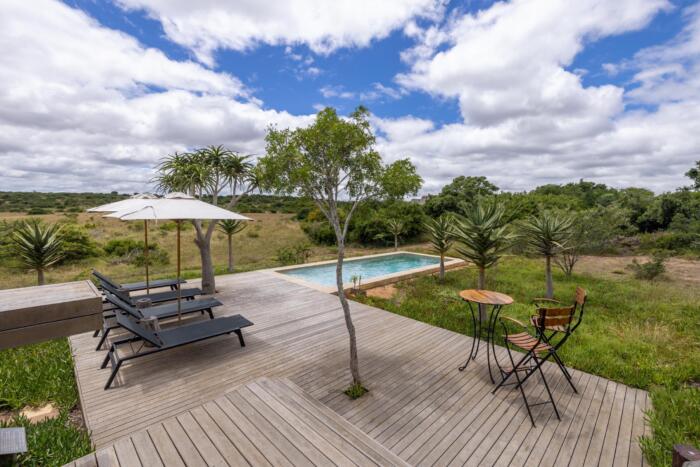Cedarberg Travel | Amakhala Bush Lodge