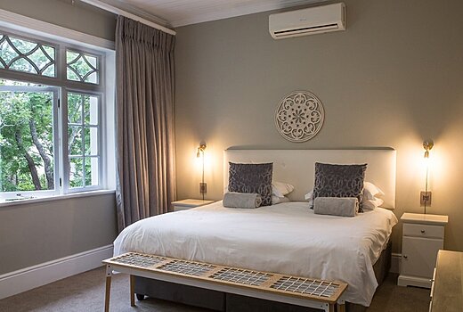 Summerwood Guest House