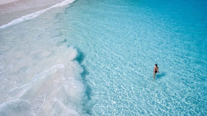 Cedarberg Travel | Constance Lemuria Resort