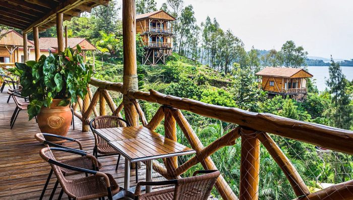 Cedarberg Travel | Cormoran Lodge