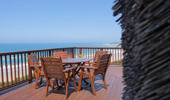 Cedarberg Travel | Crawford's Beach Lodge