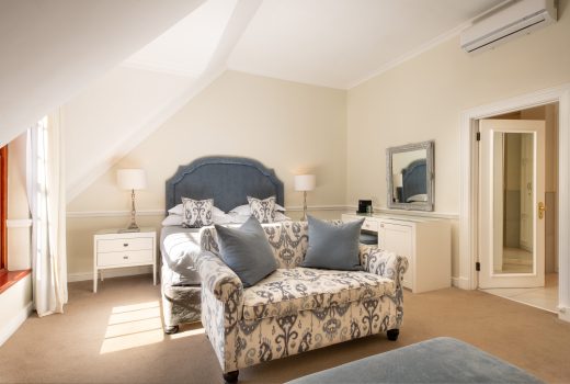 The Cellars-Hohenort