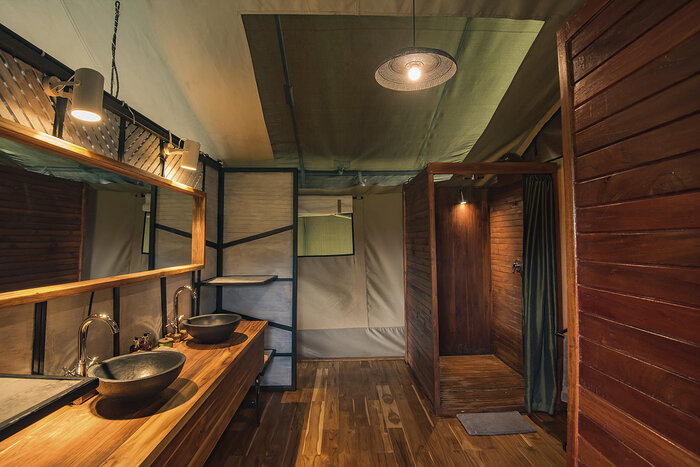 Cedarberg Travel | Dunia Camp