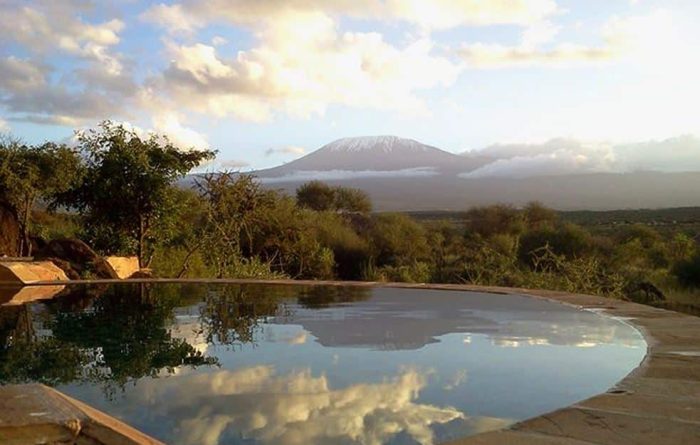 Cedarberg Travel | Elerai Camp