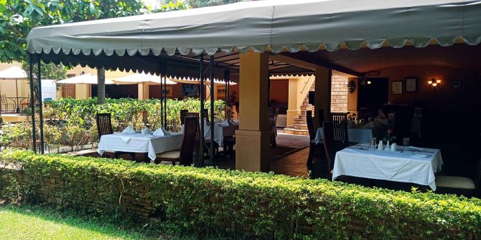 Cedarberg Travel | Emin Pasha Hotel & Spa